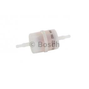 BOSCH 0 450 904 061 - Fuel filter autospares.lv