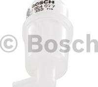 BOSCH 0 450 904 077 - Fuel filter autospares.lv