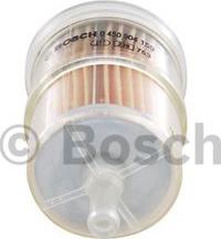 BOSCH 0 450 904 159 - Fuel filter autospares.lv