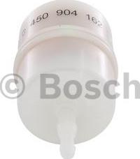 BOSCH 0 450 904 162 - Fuel filter autospares.lv