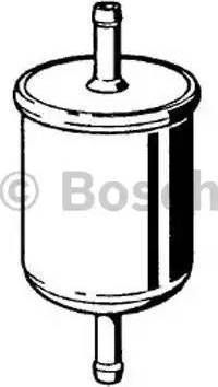 BOSCH 0 450 905 940 - Fuel filter autospares.lv