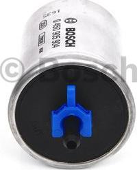 BOSCH 0 450 905 904 - Fuel filter autospares.lv