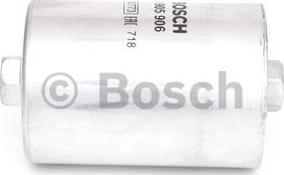 BOSCH 0 450 905 906 - Fuel filter autospares.lv