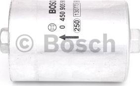 BOSCH 0 450 905 906 - Fuel filter autospares.lv