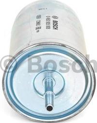 BOSCH 0 450 905 908 - Fuel filter autospares.lv