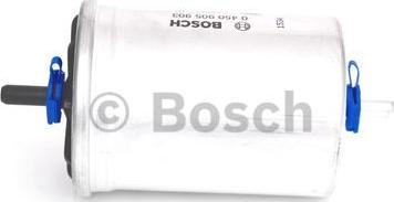 BOSCH 0 450 905 903 - Fuel filter autospares.lv