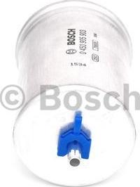 BOSCH 0 450 905 903 - Fuel filter autospares.lv