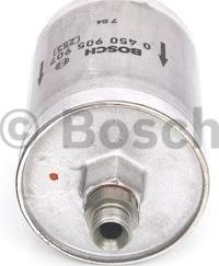 BOSCH 0 450 905 907 - Fuel filter autospares.lv
