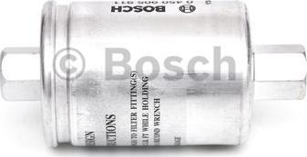 BOSCH 0 450 905 911 - Fuel filter autospares.lv