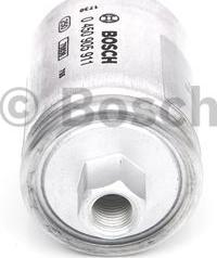 BOSCH 0 450 905 911 - Fuel filter autospares.lv