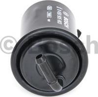 BOSCH 0 450 905 983 - Fuel filter autospares.lv