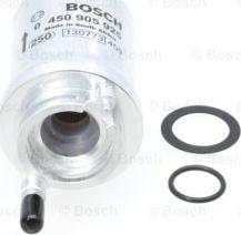 BOSCH 0 450 905 925 - Fuel filter autospares.lv