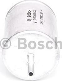 BOSCH 0 450 905 927 - Fuel filter autospares.lv