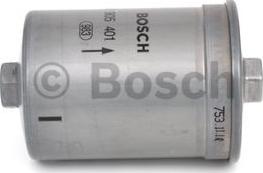 BOSCH 0 450 905 401 - Fuel filter autospares.lv