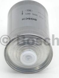 BOSCH 0 450 905 601 - Fuel filter autospares.lv