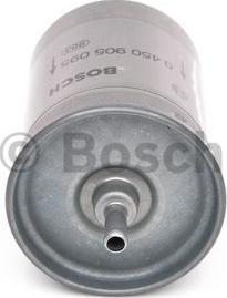 BOSCH 0 450 905 095 - Fuel filter autospares.lv