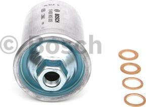 BOSCH 0 450 905 005 - Fuel filter autospares.lv