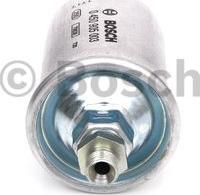 BOSCH 0 450 905 003 - Fuel filter autospares.lv