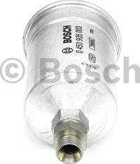 BOSCH 0 450 905 003 - Fuel filter autospares.lv