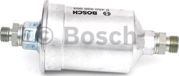 BOSCH 0 450 905 003 - Fuel filter autospares.lv