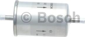 BOSCH 0 450 905 002 - Fuel filter autospares.lv