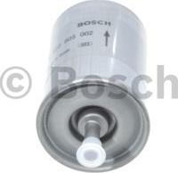 BOSCH 0 450 905 002 - Fuel filter autospares.lv