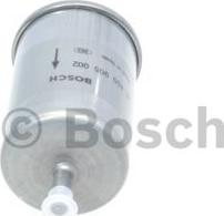 BOSCH 0 450 905 002 - Fuel filter autospares.lv