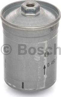 BOSCH 0 450 905 087 - Fuel filter autospares.lv