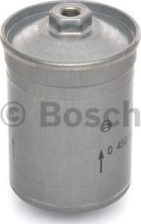 BOSCH 0 450 905 087 - Fuel filter autospares.lv