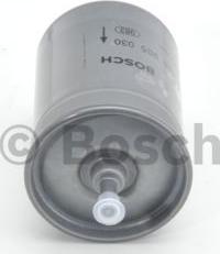 BOSCH 0 450 905 030 - Fuel filter autospares.lv