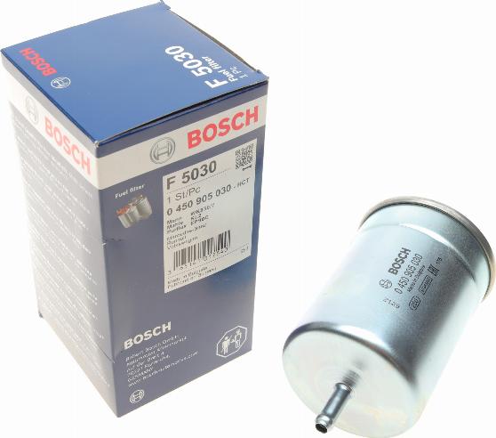 BOSCH 0 450 905 030 - Fuel filter autospares.lv