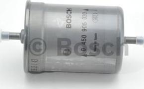 BOSCH 0 450 905 030 - Fuel filter autospares.lv