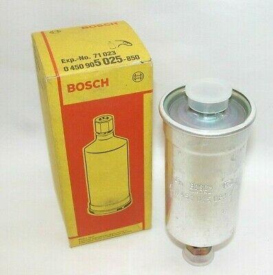 BOSCH 0 450 905 025 - Fuel filter autospares.lv