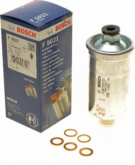 BOSCH 0 450 905 021 - Fuel filter autospares.lv