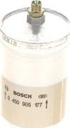 BOSCH 0 450 905 177 - Fuel filter autospares.lv