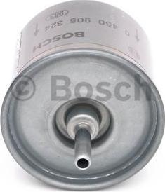 BOSCH 0 450 905 324 - Fuel filter autospares.lv