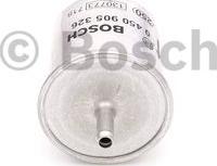 BOSCH 0 450 905 326 - Fuel filter autospares.lv