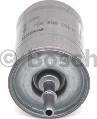 BOSCH 0 450 905 320 - Fuel filter autospares.lv