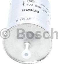 BOSCH 0 450 905 264 - Fuel filter autospares.lv