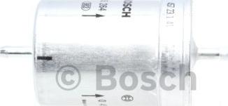 BOSCH 0 450 905 264 - Fuel filter autospares.lv