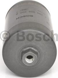 BOSCH 0 450 905 200 - Fuel filter autospares.lv