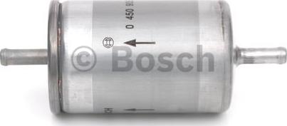 BOSCH 0 450 905 280 - Fuel filter autospares.lv