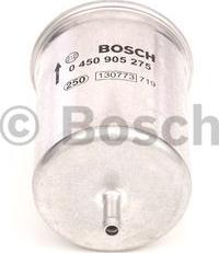 BOSCH 0 450 905 275 - Fuel filter autospares.lv