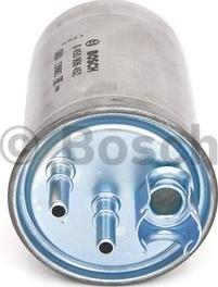 BOSCH 0 450 906 452 - Fuel filter autospares.lv