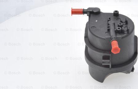 BOSCH 0 450 906 460 - Fuel filter autospares.lv