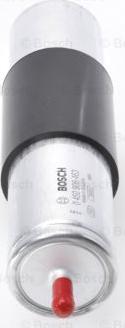 BOSCH 0 450 906 463 - Fuel filter autospares.lv