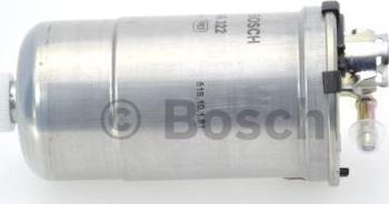 BOSCH 0 450 906 322 - Fuel filter autospares.lv