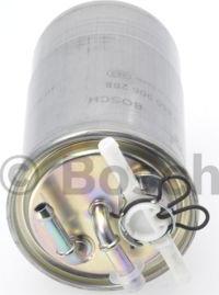 BOSCH 0 450 906 295 - Fuel filter autospares.lv