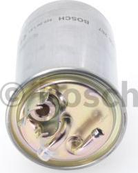 BOSCH 0 450 906 267 - Fuel filter autospares.lv