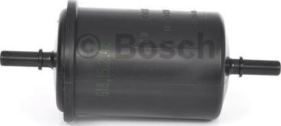 BOSCH 0 450 902 161 - Fuel filter autospares.lv